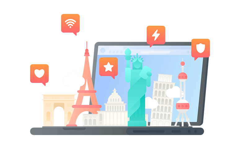 在卡塔尔怎么看腾讯视频 - 翻回VPN